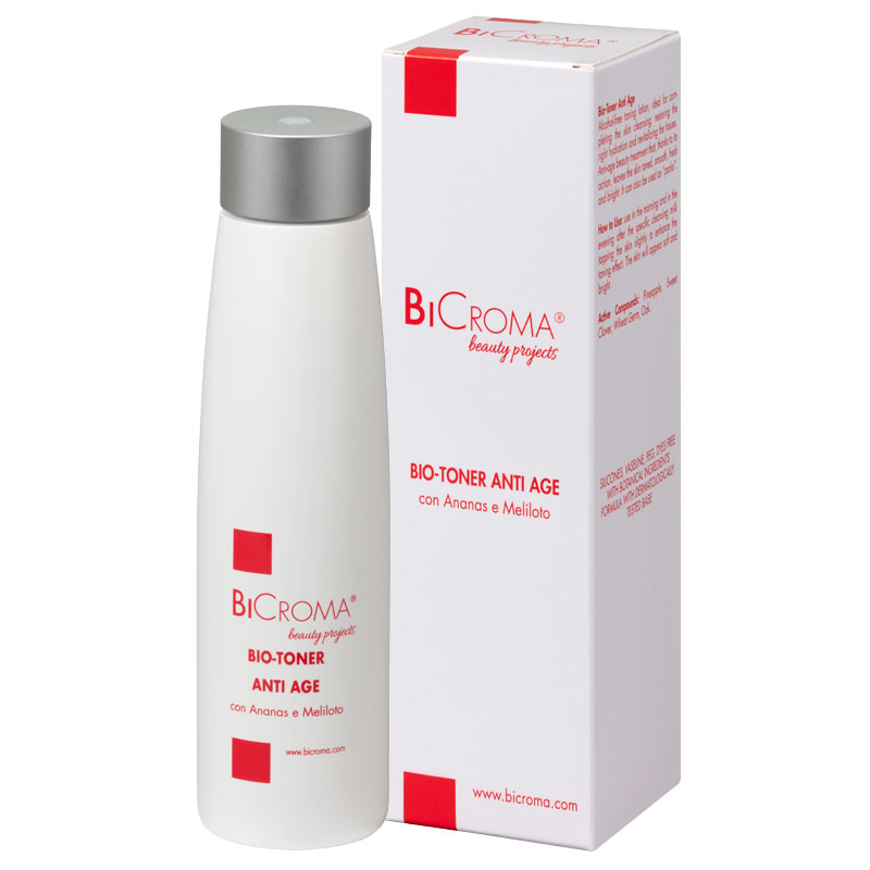 BIO-TONER ANTI AGE