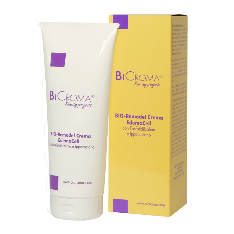 BIO-REMODEL CREMA EDEMACELL