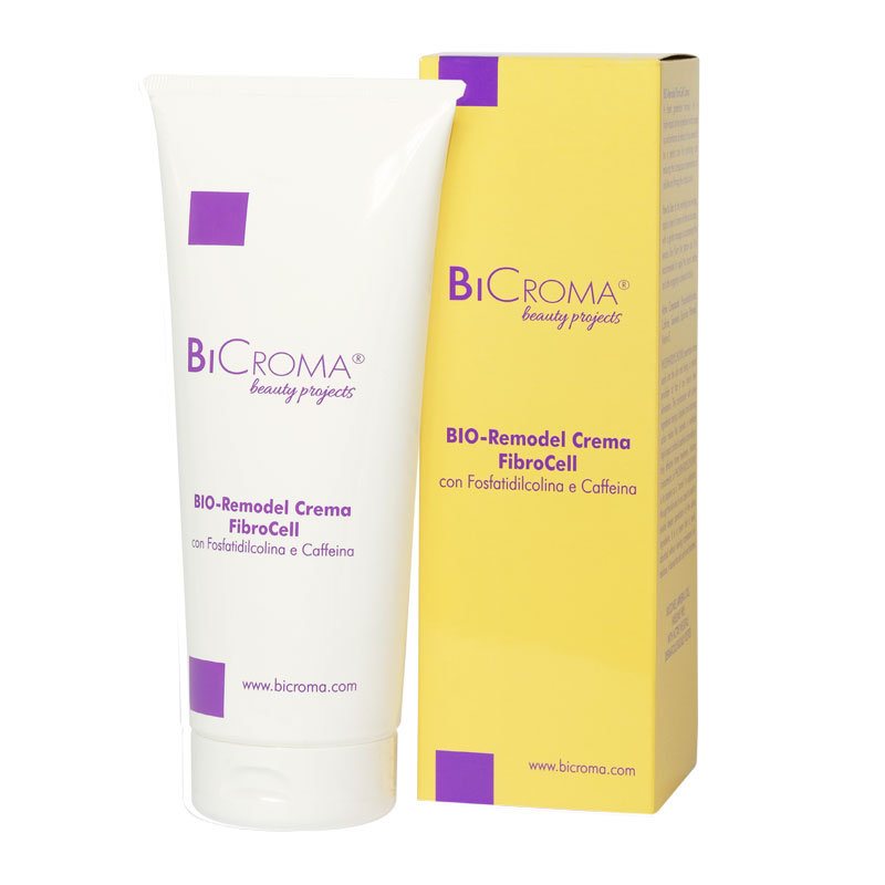 BIO-REMODEL CREMA FIBROCELL
