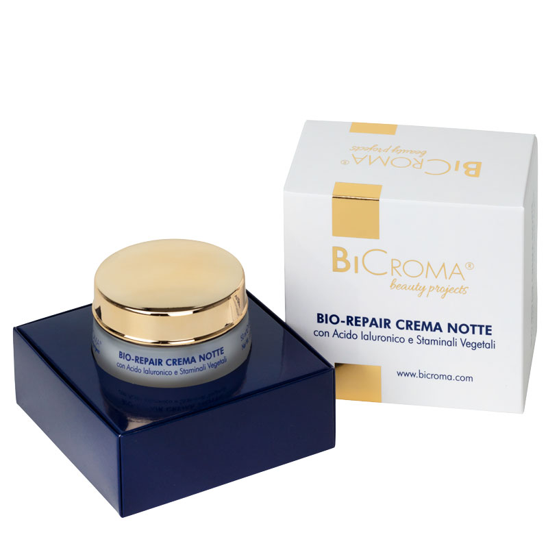 BIO-REPAIR CREMA NOTTE
