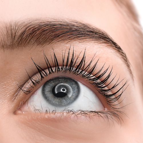 Laminazione ciglia